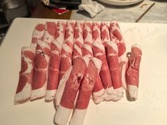 -清真·鸦儿李记·涮肉(花市店)