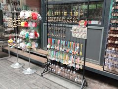 -天津意大利风情旅游区