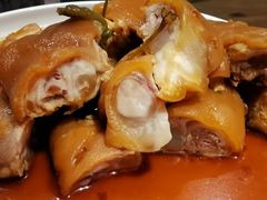-乡里八闽·福州乡土菜(火车北站店)