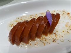 -绿杨春·淮扬宴(庐山路店)
