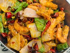 -蜀膳坊(洪公祠小区店)