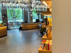-星巴克臻选(湖滨道店)