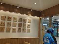 -霸王茶姬(建邺万达广场店)