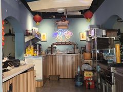 -滋味烤鱼(祥和里店)