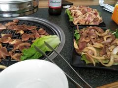 -星火东北碳火烤肉(华大店)