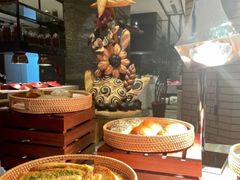 -丽都皇冠假日酒店·Matrix亦餐厅(望京店)
