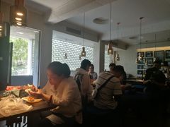 -清真盛志望麻酱酿皮·非遗老字号