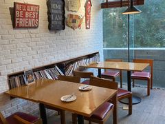 -Ricci睿奇美式餐厅(五道口店)