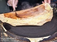 -苗记兴.肉夹馍.杂粮煎饼(四牌楼店)