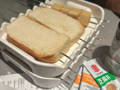 -丰茂烤串(外滩星荟中心店)