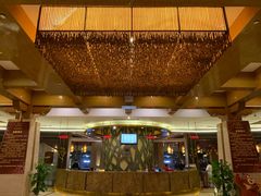 -咸宁万豪温泉谷度假区