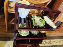 -东来顺饭庄(金泉广场店)