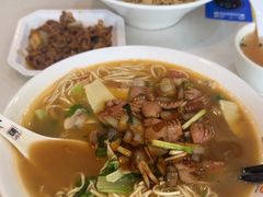 -二扁私房面馆(崂山路店)