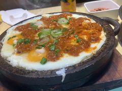 -韩香福脊骨汤锅(上杭路店)