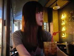 -ohbar live house(人广店)