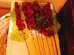 安安小郡肝-安安火锅(上美广场店)