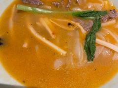 -漆黑觉米粉(三里屯店)