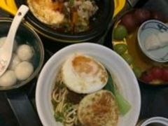 -沙龙宴(夷陵广场店)