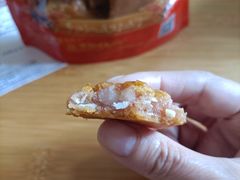 -诚志饼家·小凤饼非遗传承(中山六路店)