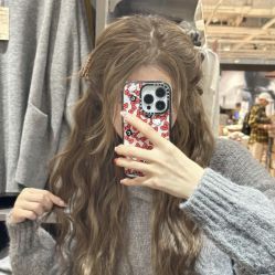-奈川烫染Salon