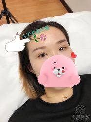 -子媛秀苑半永久定妆