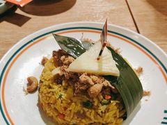 -迷你椰·泰式大排档(共康店)