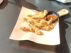 -烤匠麻辣烤鱼(IFS店)