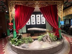 -锦府盐帮·侯宅(五棵松万达店)