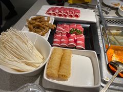 -海底捞大排档火锅(悦荟广场店)