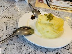 -露西亚咖啡西餐厅(哈尔滨俄侨纪念馆店)