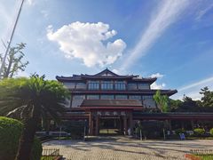 -浙江省博物馆(孤山馆区)