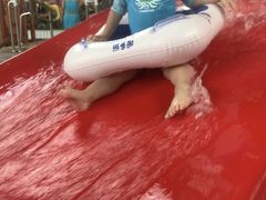 -天山海世界·米立方