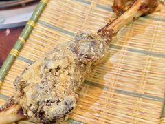 -总参北京涮羊肉