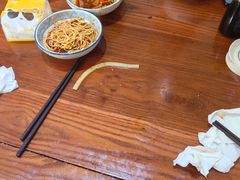 -姚记.周礼伤心凉粉(时代广场店)