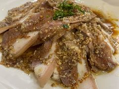 沙姜猪手-苏记餐厅(叠南店)