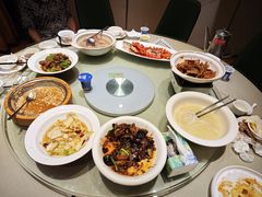 -刘胖子家常菜·蹄花焖藕(兴业店)