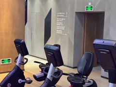 -威克健身游泳(万菱汇店)