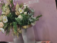 -夏日玛莉西餐厅(梅溪湖步步高店)
