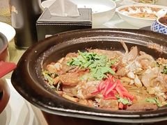 -永安鱼庄·镇江菜(东吴路店)