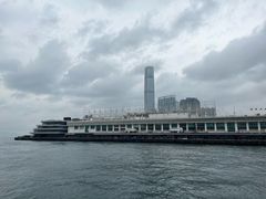 -天星小轮码头