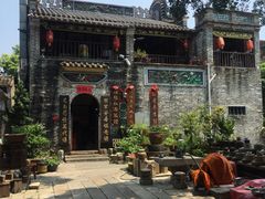 -烟桥私房菜馆(奋哥)