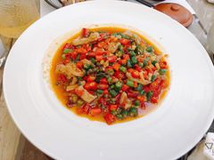 -云里小坐·小院里·团建·宴请·下午茶(三圣乡店)