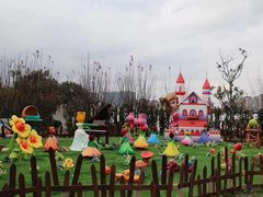 -安徒生童话乐园