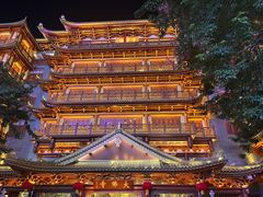 -大佛古寺
