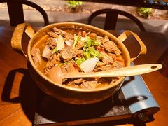 -楼兰新疆主题餐厅(坂田佳华领汇广场店)
