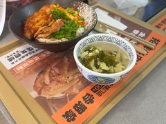 -吉野家(中关村3店)