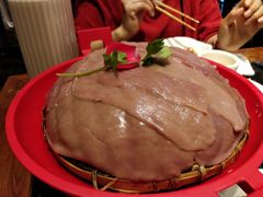 招牌大刀腰片-香佰里鲜货火锅(佳乐金街店)