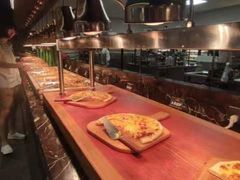 -汉丽斯巴西烤肉自助(市南店)