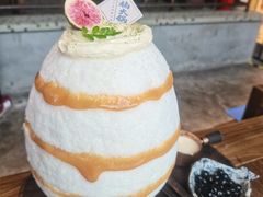 -楠火锅(新街口苏宁店)