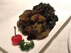 烤菜-御宝轩(益丰·外滩源店)